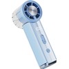 Ventilador portátil de mano, Blue