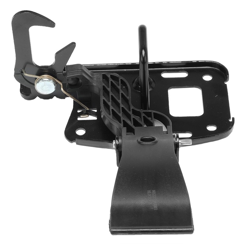 Frankberg Bonnet Lock Bonnet Door Lock Compatible with A4 8K2