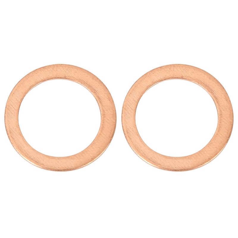 X AUTOHAUX M16x1.5mm Metric Thread Banjo Bolts Brake Fitting Adapter