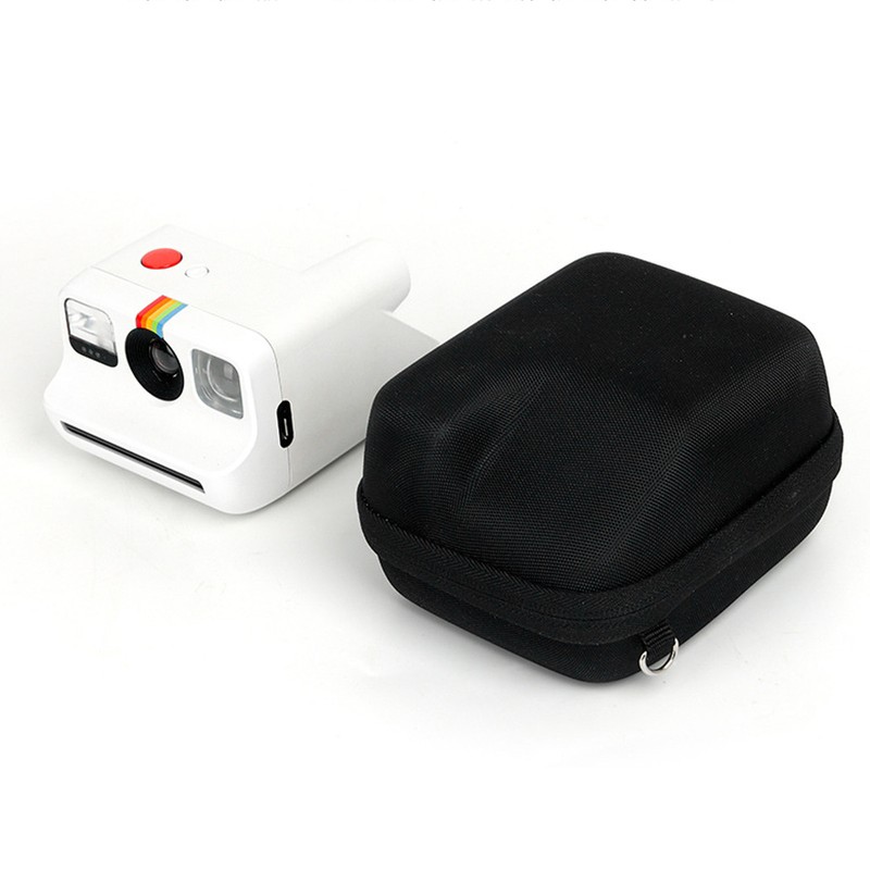 Hard Case for Polaroid Go EVA Scratch Resistant Protective Portable