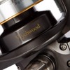 Wychwood - Carp Riot Big Pit 65 Reel, Gunmetal