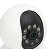 Smart Security Camera Night Vision 360 Degrees HD Camera Durable