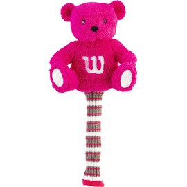 Wilson Bear BEHC-2340 Driver Headcover PK