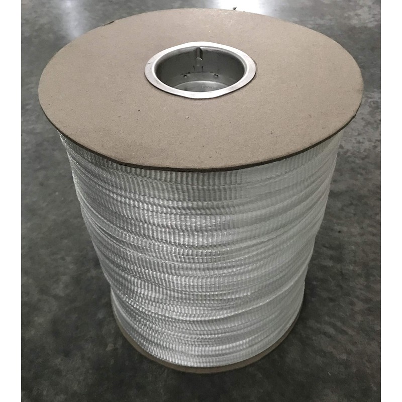 Arbor Flat Strap Rope Tree Tie Webbing 2500' x 5/8"