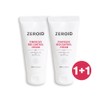 Zeroid [1+1] Zeroid Pimp Probe Red Control Cream pH4 80ml+80ml / [1+1] 제로이드 핌프로브 레드 컨트롤 크림 pH4 80ml+80ml