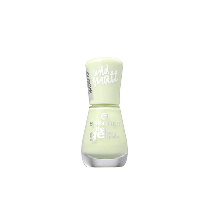 ess. the gel nail polish esmalte de uñas 104