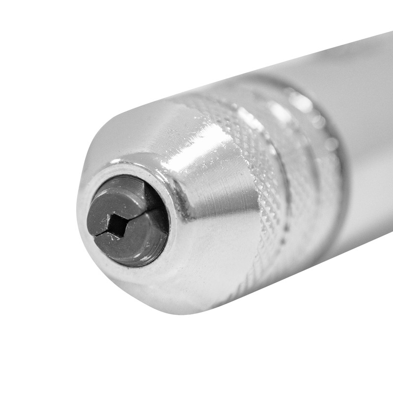Dogotuls ST1072 Maneral tipo T 1/4" con matraca machuelo