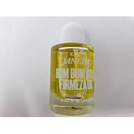 Sol de Janeiro Aceite Firmeza Bum Bum para Cuerpo, Tamaño Mini, 12 ml