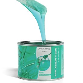 Hair Removal Sugar Wax, Body, Underarms, Legs, Bikini - Home Use