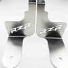 RZR Cooler Mounting Brackets Compatible with RTIC 20 Cooler Compatible