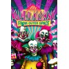 1988 Killer Klowns From Outer Space Set Of 4 11X17