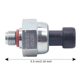 F6TZ-9F838-A ICP Injection Control Pressure Sensor For Ford 7.3L Powerstroke Diesel 1994-2003, E350 F250 F-350