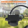 YEHIGIKOU Ignition Coil Module Fit for Kohler 24 584 89-S,
