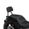 Indian Motorcycle Passenger Touring Backrest Pad