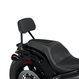 Indian Motorcycle Passenger Touring Backrest Pad