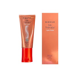 Silk Therapy Hydro Finisher Hair Cream 150ml / H / 실크테라피 하이드로 피니셔 헤어 크림 150ml / H