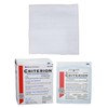 Henry Schein Criterion 3x3” Non-Woven Sponge- Rayon/Polyester Blend, 4-Ply, Sterile-