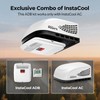 FOGATTI Air Distribution Box, Air Conditioner ADB - Used for