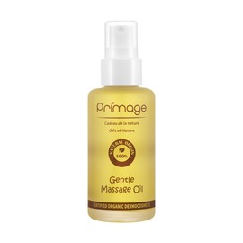 PRIMAGE Gentle Massage Oil