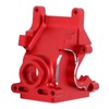 Metal Front Rear Gear Box Case Housing Set for Arrma