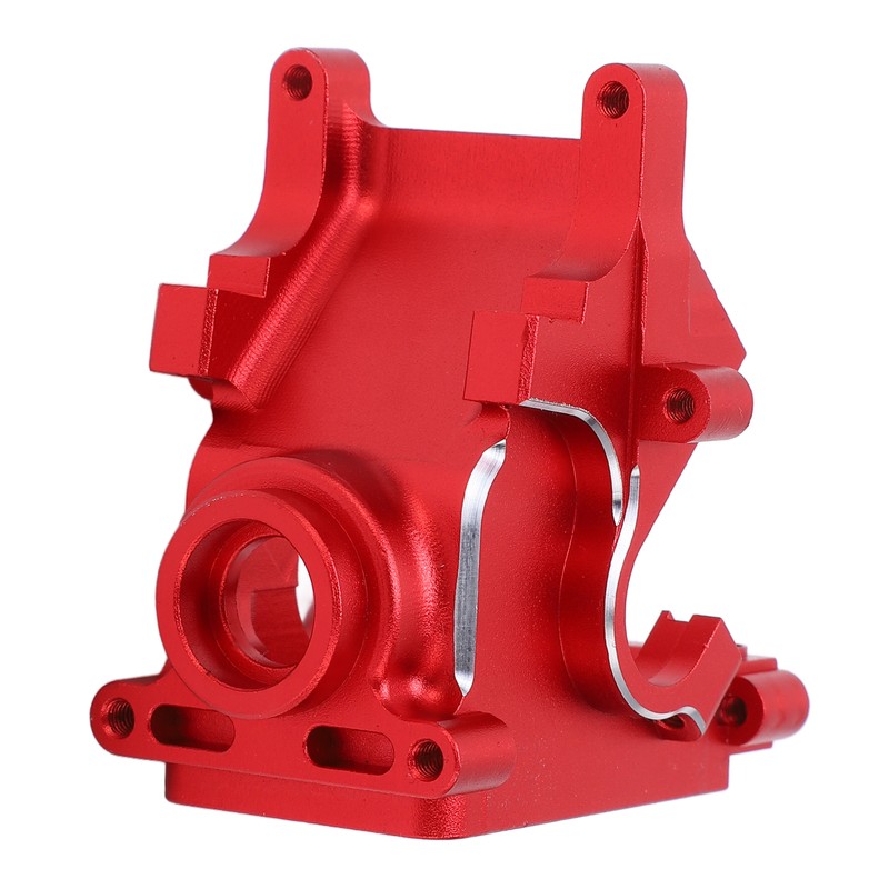 Metal Front Rear Gear Box Case Housing Set for Arrma