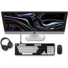 Keychron C2 104 Keys Full Size Wired Mechanical Keyboard for