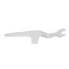 6Pcs Knitting Machine Wrench Stainless Steel Strong Small Size Sweater
