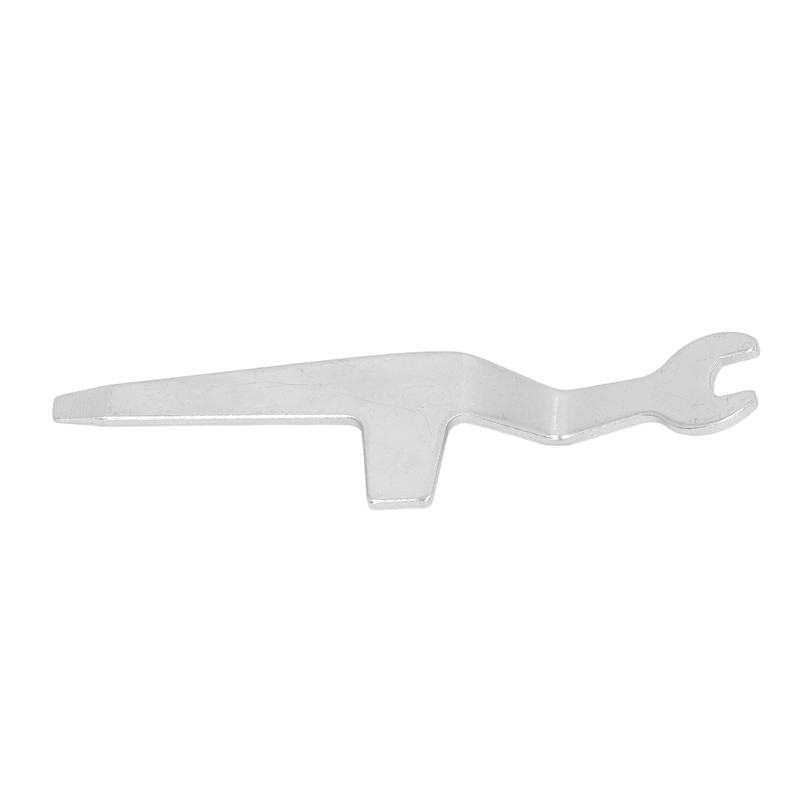 6Pcs Knitting Machine Wrench Stainless Steel Strong Small Size Sweater