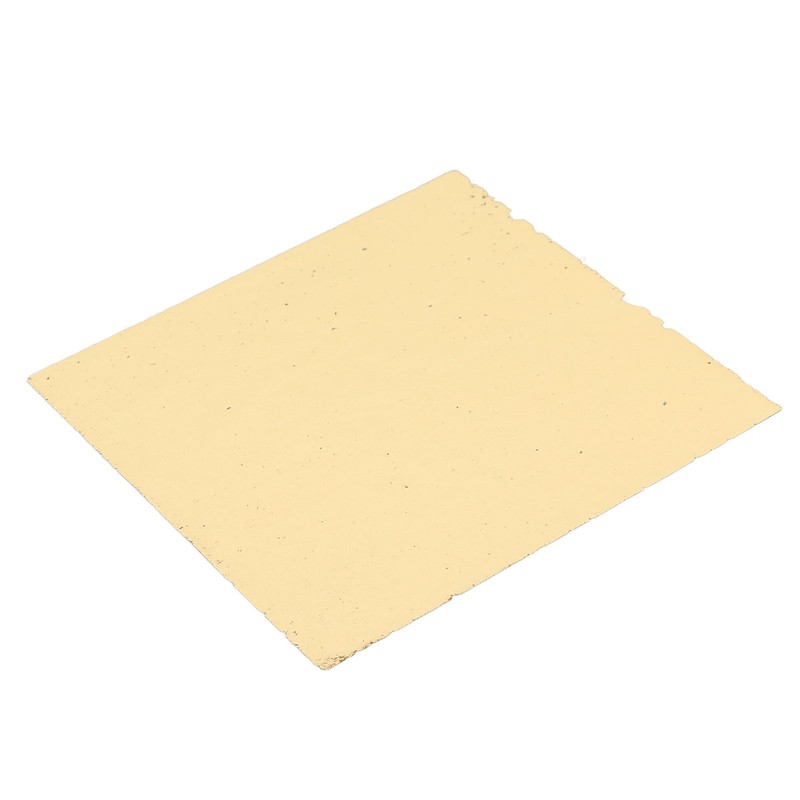 500 Gold Leaf Sheets, Imitation Gold Leaf for Arts Gilding,