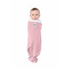 The Ollie Swaddle – Adjustable Baby Swaddle for Newborns |