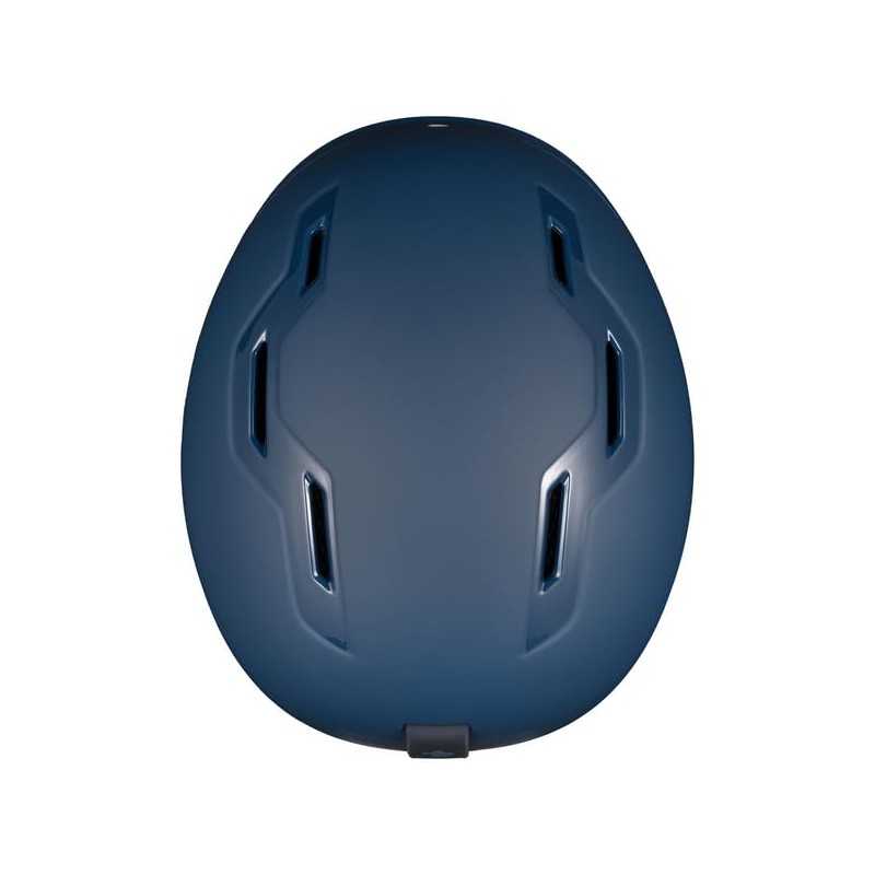 Sweet Protection Unisex Adult Winder Helmet, Juniper Blue, L