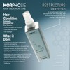 Framesi New Morphosis Hair Treatment Line | Re-Structure Leave -