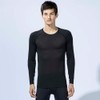Otafuku Gloves, Summer Inner, Long Sleeve, Round Neck, First Layer
