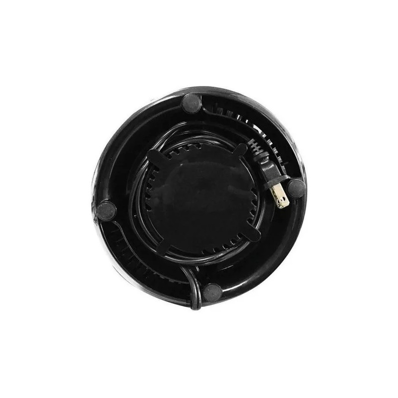 Koblenz Licuadora Súper Chef Koblenz®, 3 Vel. + 2 Pulsos,