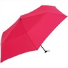Nifty Colors 1414RP Folding Umbrella, Carbon Lightweight Mini 55