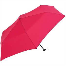 Nifty Colors 1414RP Folding Umbrella, Carbon Lightweight Mini 55