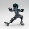 BANPRESTO My Hero Academia The Movie World Heroes’ Mission: The