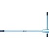 KS Tools 158.5103 3 Way T-handle hex key wrench 3