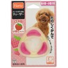 Tudent Teething Toy, Teaser, S-M, Ultra Small to Small Dogs,