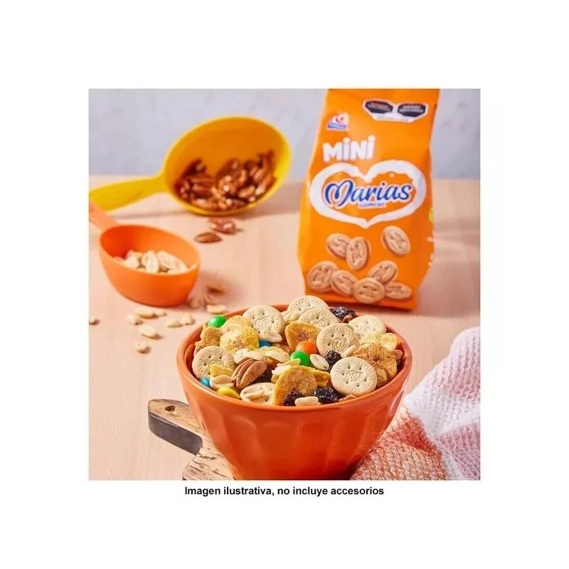 Gamesa 2 CAJAS DE GALLETAS MINI MARIAS - COOKIES (2