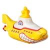 HOT WHEELS BEATLES YELLOW SUBMARI Vehicle