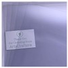 A4 Acetate Sheets - 5 Pack of Clear PVC Sheet