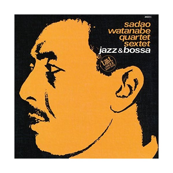 JAZZ & BOSSA(紙ジャケット仕様)