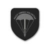 Copytec Patch 1KP KSK Facit Omnia Voluntas 1 Company Command