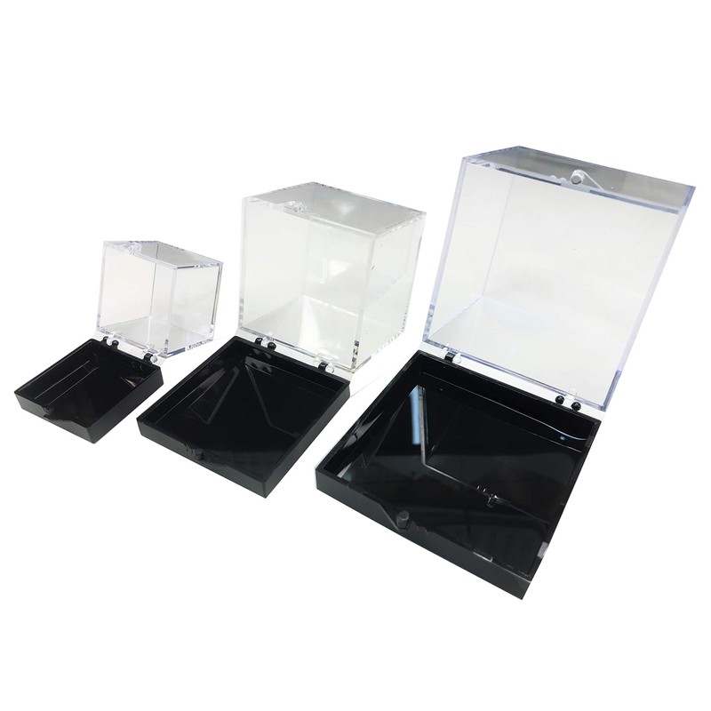 Mineral Case L Perky Case Specimen Case Storage Case Display
