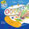 Crayola Color Wonder Magic Light Brush, Mess Free Painting Station