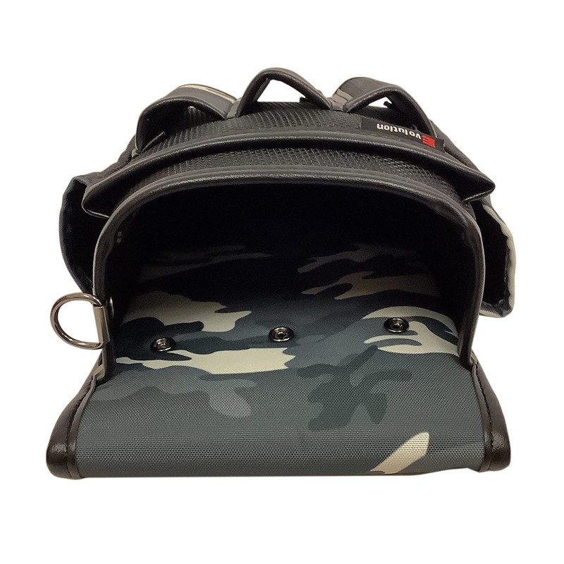 Kozuchi Evolution EM-13MB Electrician Bag with 2 Tier Tool Insert,