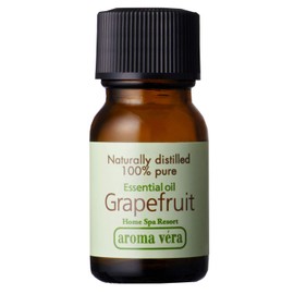 アロマベラ エッセンシャルオイル グレープフルーツ 10ml