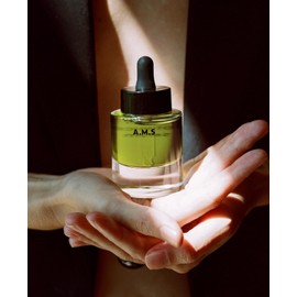 ACTIVIST Sérum Botánico Verde Producto De Nueva Zelanda Vegano Elaborado Artesanalmente 100% Natural (30 Ml 1 Onza Líquida)