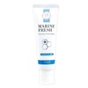 marine fresh toothpaste gel